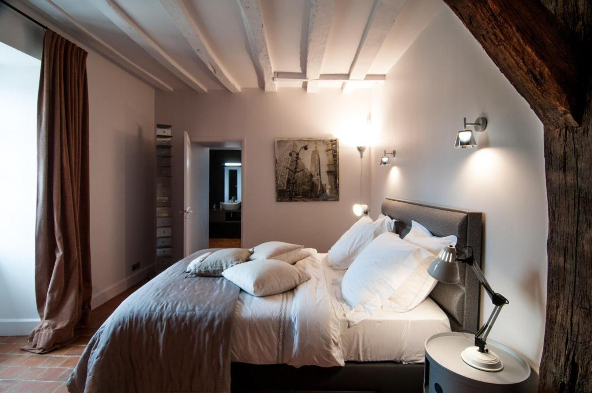 Domaine De Pres Valencay Val De Loire Berry Holiday home *