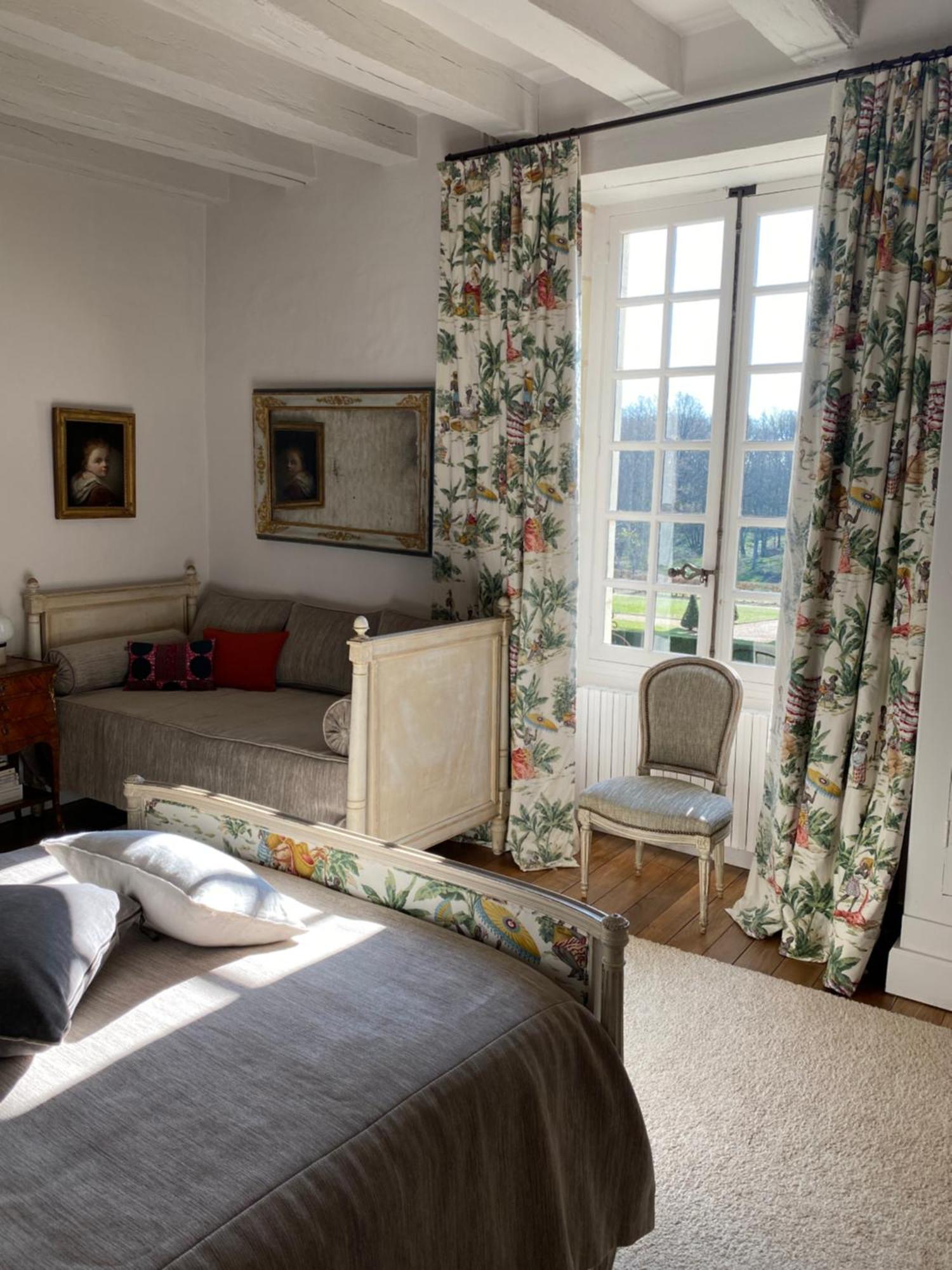 Holiday home Domaine De Pres Valencay Val De Loire Berry