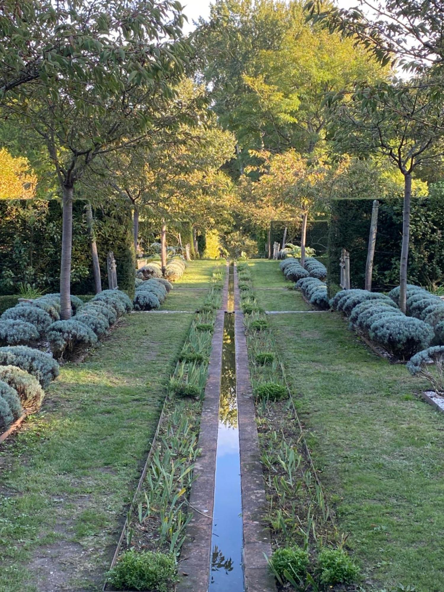 Domaine De Pres Valencay Val De Loire Berry Holiday home *