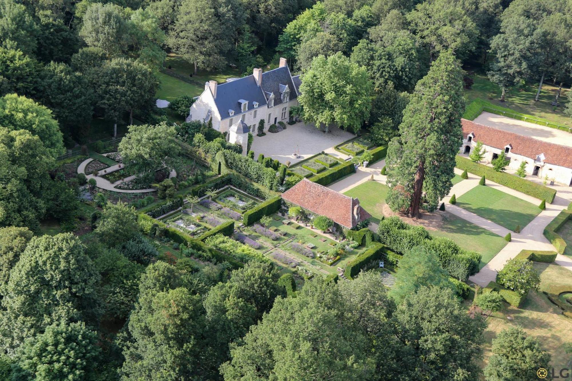 Domaine De Pres Valencay Val De Loire Berry