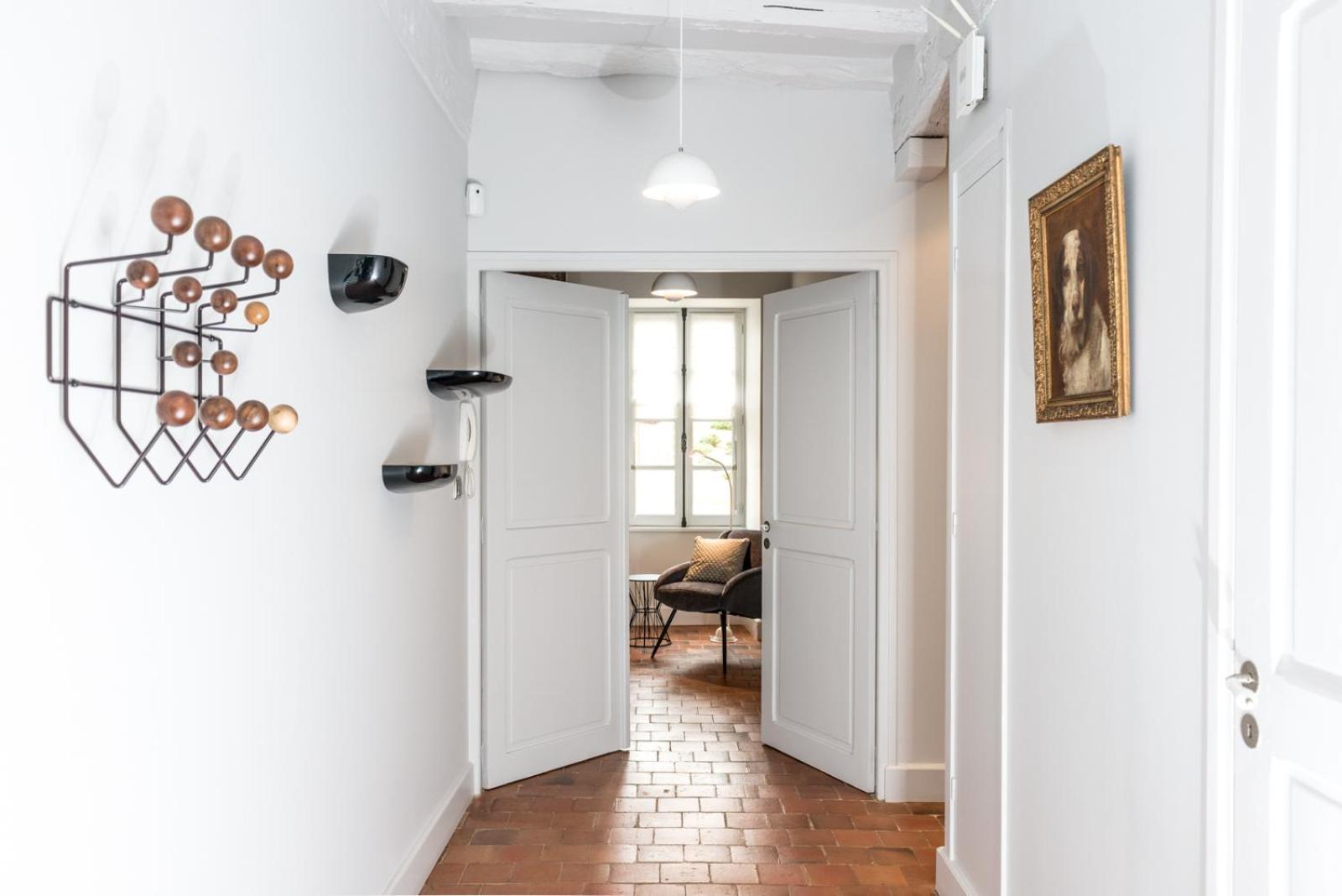Holiday home Domaine De Pres Valencay Val De Loire Berry