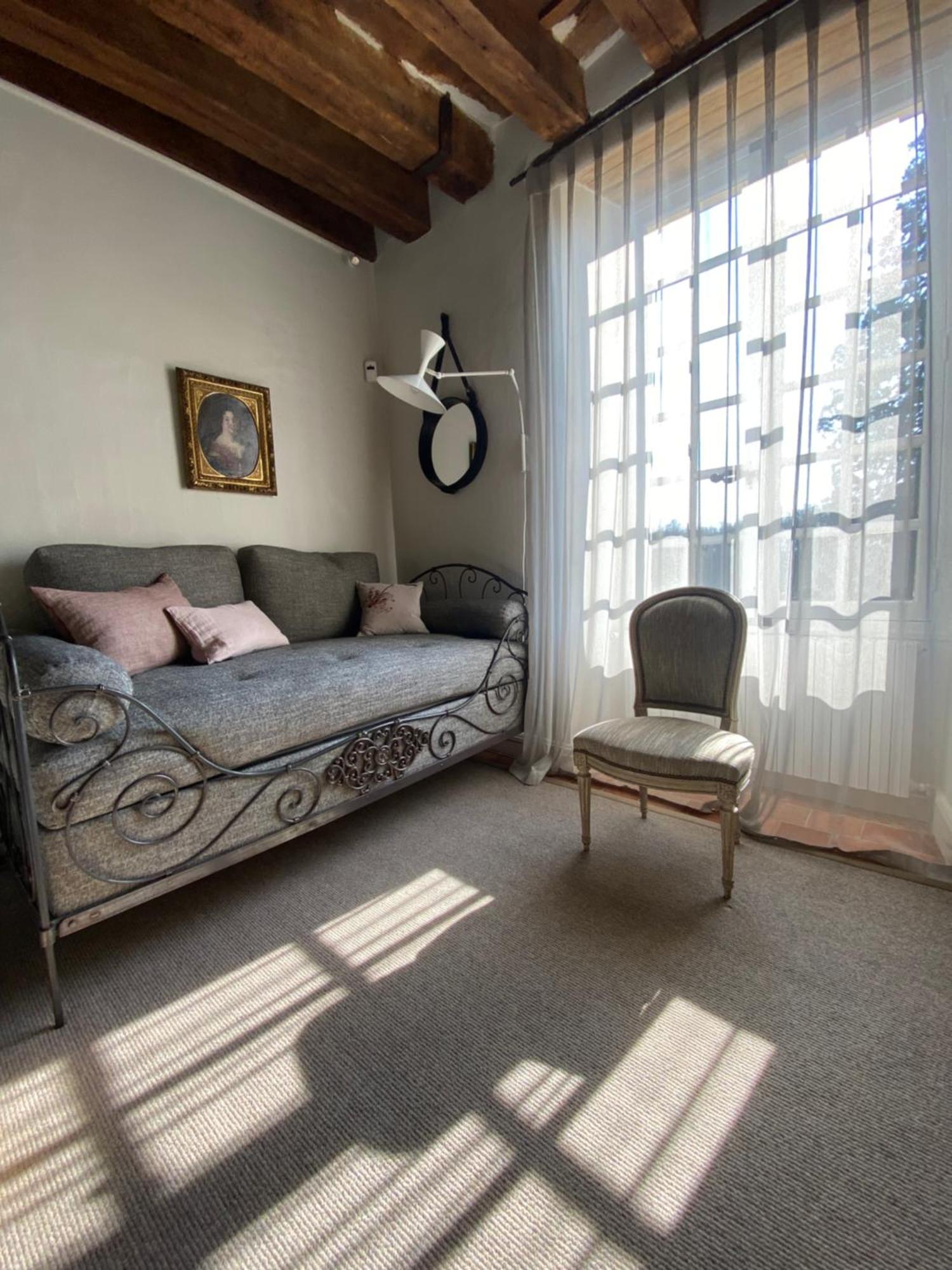 Holiday home Domaine De Pres Valencay Val De Loire Berry Poulaines