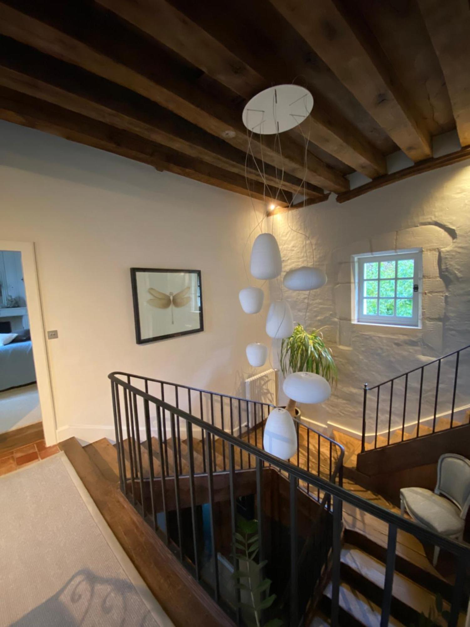 Domaine De Pres Valencay Val De Loire Berry Holiday home Poulaines