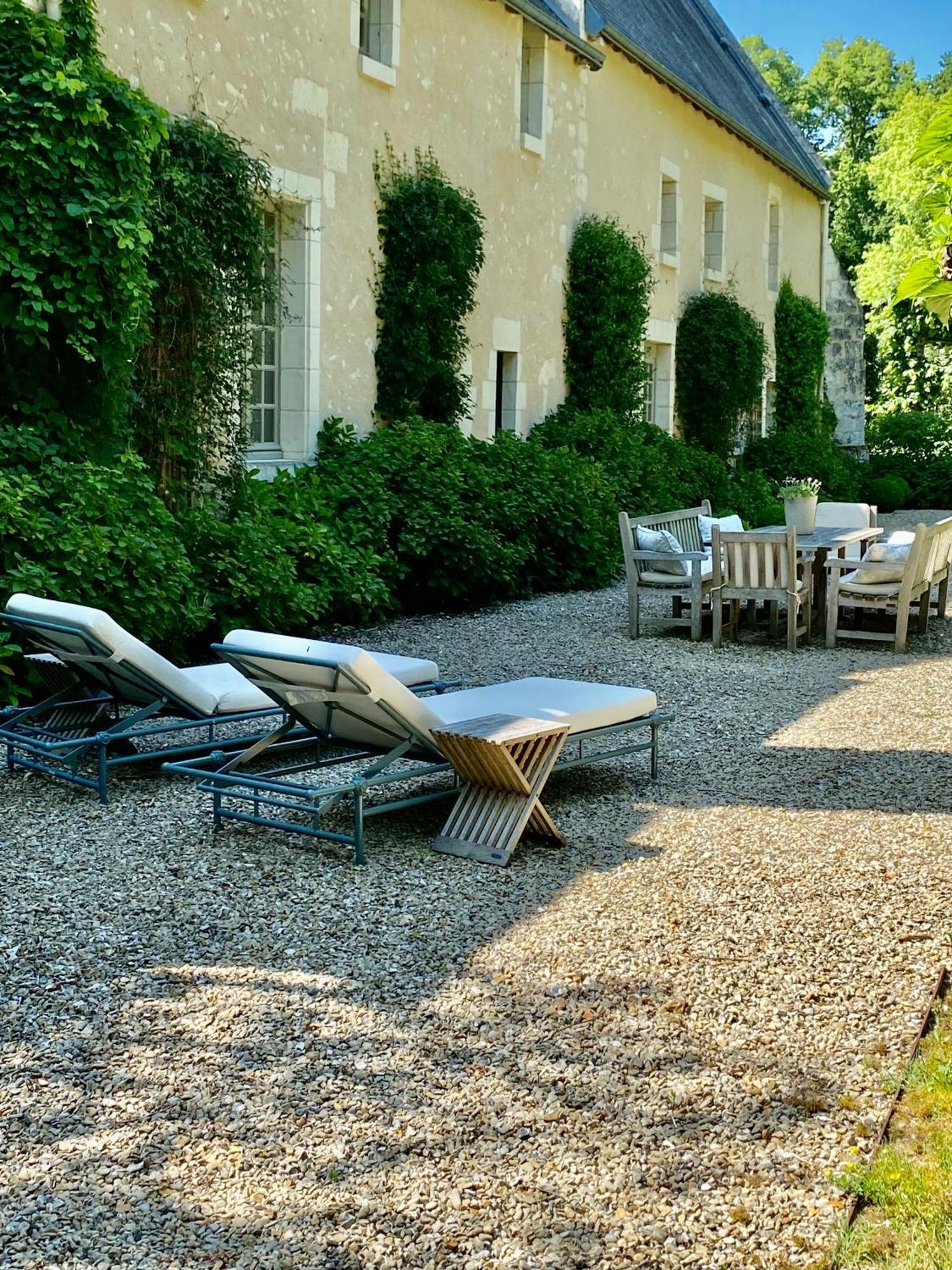 Domaine De Pres Valencay Val De Loire Berry