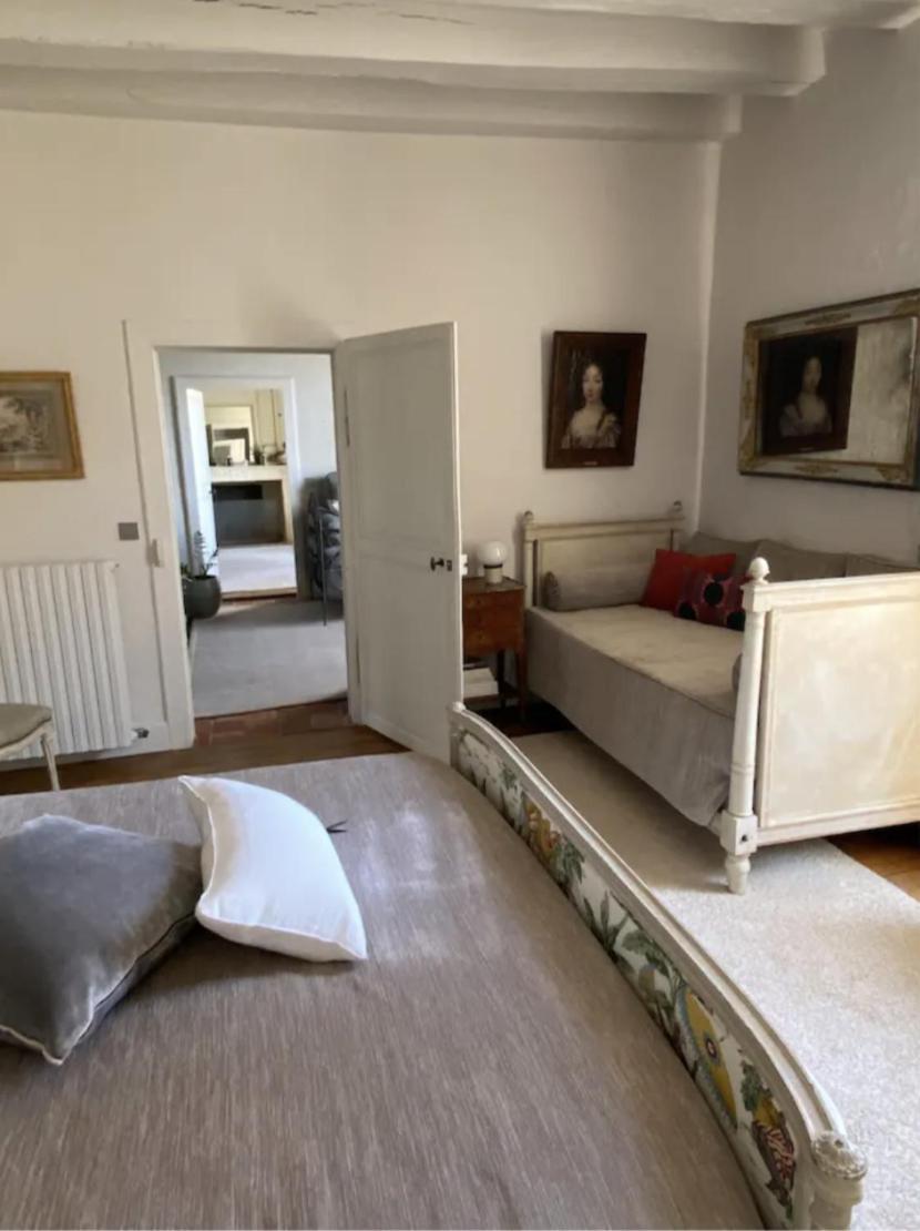 Domaine De Pres Valencay Val De Loire Berry Holiday home *