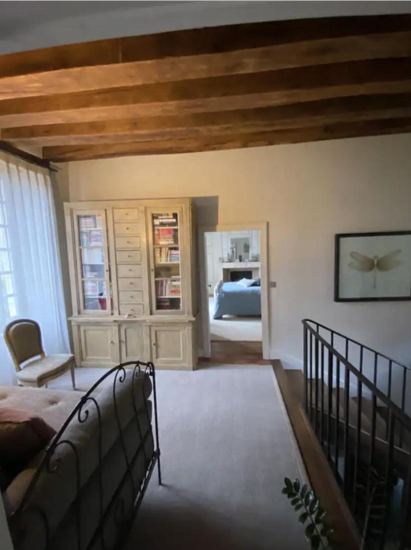 Holiday home Domaine De Pres Valencay Val De Loire Berry *