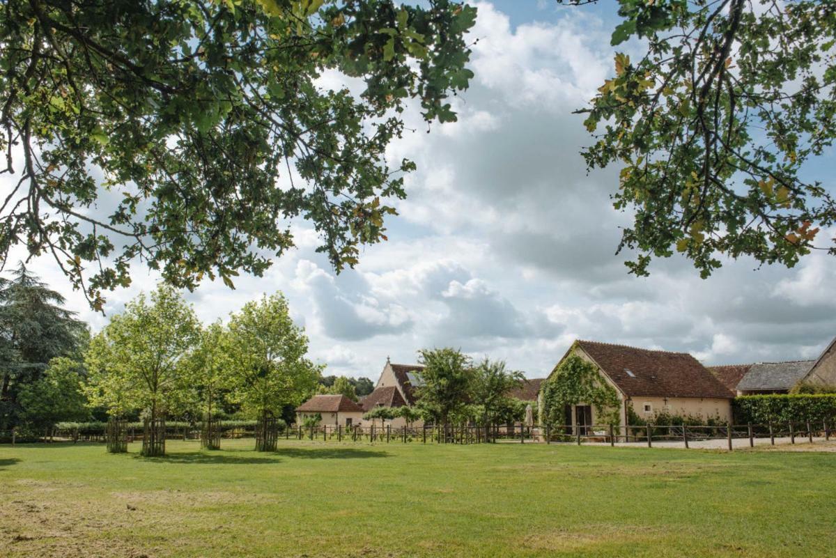 Domaine De Pres Valencay Val De Loire Berry Holiday home Poulaines